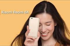 Xiaomi Redmi 5A – евтин 4G смартфон с добра производителност