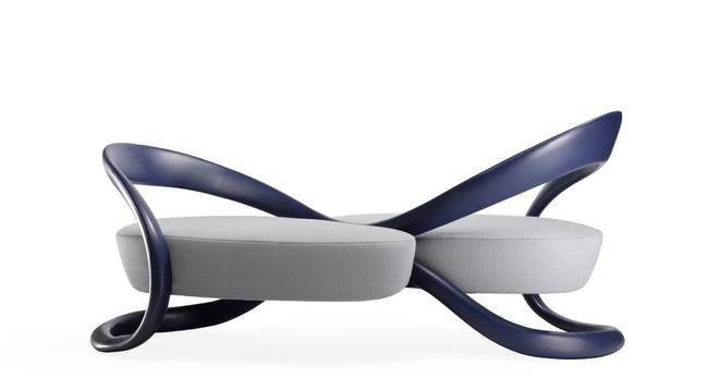 Модните компании с бляскави нови колекции за интериора в Милано