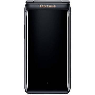 Samsung Galaxy Folder 2 Dual SIM 16GB Black
