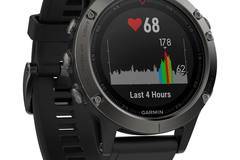 Часовник Smartwatch Garmin Fenix 5,… – Промоции