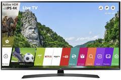 Телевизор LED Smart LG, 43„ (108 cм), 43UJ635V, 4K Ultra HD