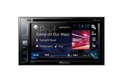 Мултимедиен плейър за кола Pioneer… – Промоции