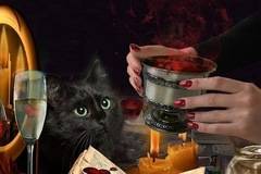 Предметна черна магия