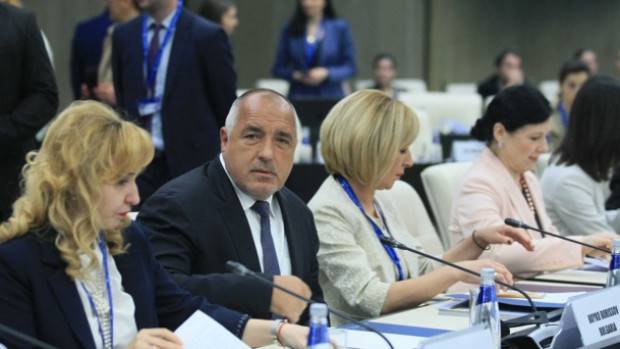 Борисов се скара на чуждите вериги заради двойните стандарти в храните