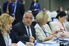 Борисов се скара на чуждите вериги заради двойните стандарти в храните