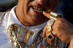 Ето как живее циганския елит в света! (шокиращи снимки)