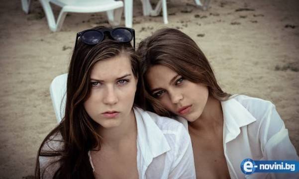 Разтърсващата драма на две пораснали сестри: Жената, която ме роди, е всичко друго, но не и майка