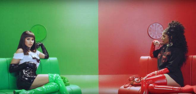 Алекс и Влади – Мерак – текст (Official HD Video)