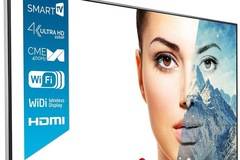 Телевизор LED Smart Horizon, 43„ (109 cм), 43HL8510U, 4K Ultra HD