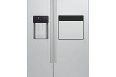 Двукрилен хладилник Side by side Beko… – Промоции