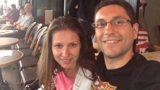 Теодора Маджарова вярвала в чудо, затова заминала за Бразилия