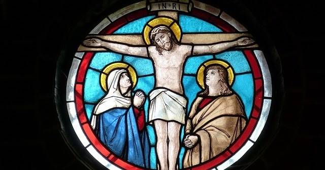 Защо Исус не е живял никога