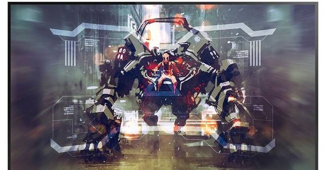 Телевизор LED Smart Panasonic, 49„ (123 cм), TX-49EX600E, 4K Ultra HD