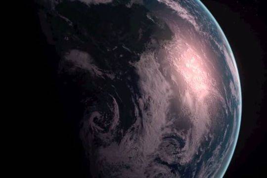 Ода за Земята