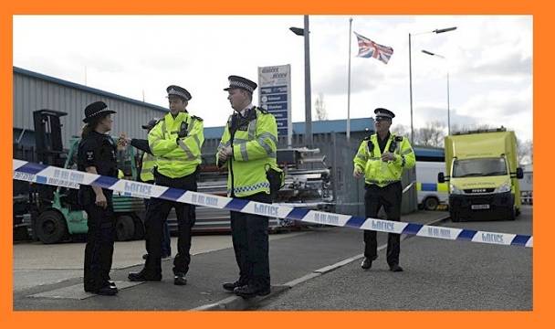 Стрелба в Лондон – 1 загинал и 1 в критично състояние.