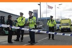 Стрелба в Лондон – 1 загинал и 1 в критично състояние.