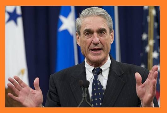 Специалният прокурор Мюлер плаши Тръмп с призовка за разпит.