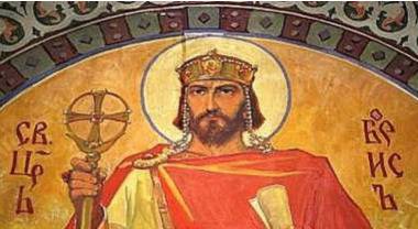 Голям празник е! Имен ден празнуват…