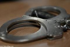 Полицията залови вандала, стрелял по велосипедния киоск в „Славейков“