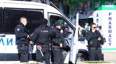 Разкрития за среднощния ужас в Петрич! Охранителят стрелял по деца е…