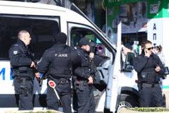 Разкрития за среднощния ужас в Петрич! Охранителят стрелял по деца е…