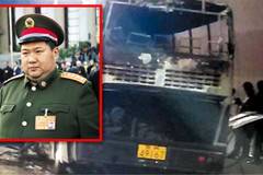 Единственият внук на Мао загинал в Северна Корея