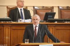 БСП иска Закон за възрастните хора