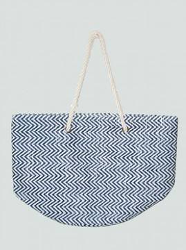 Плажна чанта New silhouette 9302