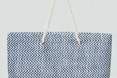 Плажна чанта New silhouette 9302