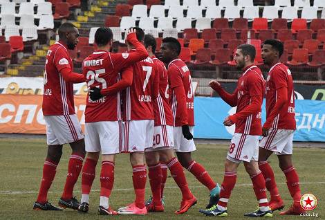 ЦСКА вече преговаря с чужденец за треньор – SportVox