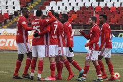 ЦСКА вече преговаря с чужденец за треньор – SportVox