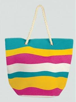 Плажна чанта New silhouette 9307