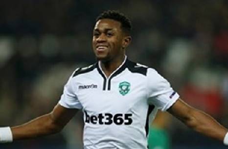 Осъдиха звезда на Лудогорец на 4 месеца затвор – SportVox