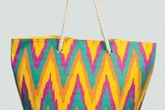 Плажна чанта New silhouette 9314