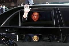 Ким Чен-ун се е съгласил да се срещне с Доналд Тръмп в демилитаризираната зона