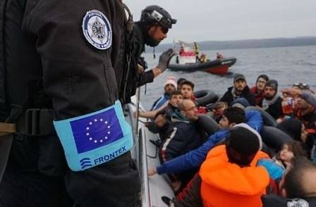 Фронтекс бие тревога за нарастване на бежанските потоци от Турция