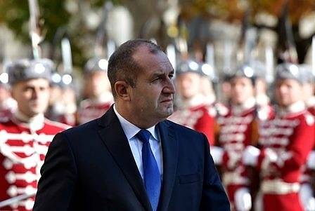 Президентът Румен Радев ще участва в честванията за 6 май