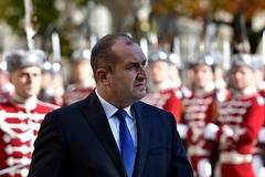 Президентът Румен Радев ще участва в честванията за 6 май