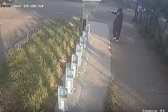 22-годишен младеж е стрелял по велостоянка в Бургас