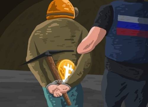 Какво се случва с “арестуваните” биткойни ?