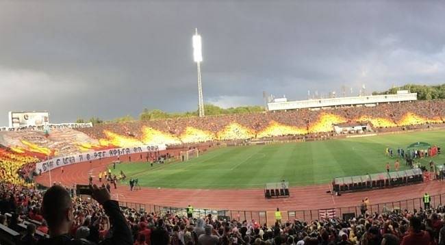 Военновъздушните сили се включват в годишнината на ЦСКА, „Литекс“ плаща