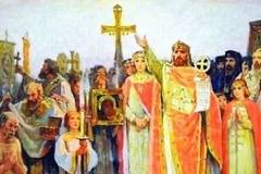 Днес имен ден празнуват Борис, Борислава и Боряна!