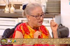 Кармен Лазарова има своя версия за Теодора Маджарова