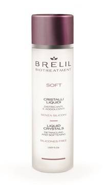 BRELIL SOFT CRISTALLI LIQUIDI 50ml ТЕЧНИ КРИСТАЛИ БЕЗ СИЛИКОН 50МЛ