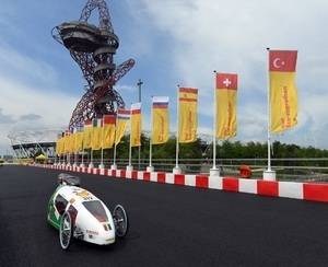 Шест български отбора от ученици и студенти ще участват в Shell Eco-marathon Европа през 2018 г.