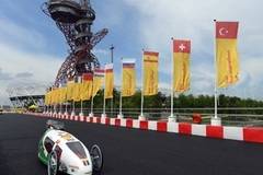 Шест български отбора от ученици и студенти ще участват в Shell Eco-marathon Европа през 2018 г.