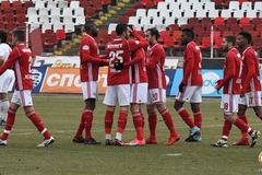 ЦСКА гледа играчи във Франция и Белгия – SportVox