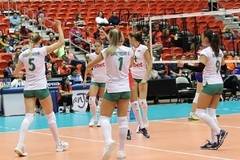 „Лъвиците“ с 4 контроли преди Златната европейска лига – SportVox