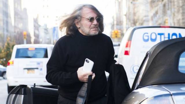 Тръмп сам си написал, че е в „отлично здраве“