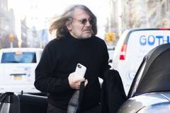 Тръмп сам си написал, че е в „отлично здраве“